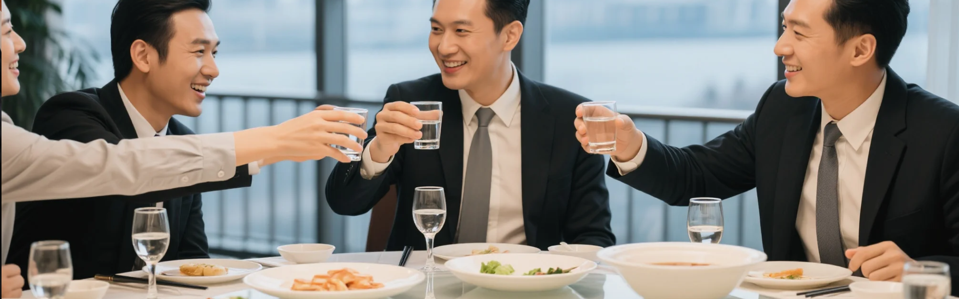 运河系列